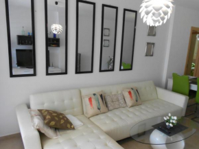  Playa Sol II Apartment  Дения